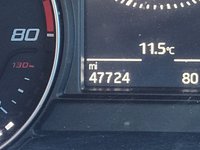 USED 2016 16 SEAT IBIZA 1.4 EcoTSI FR Hatchback 5dr Petrol Manual Euro 6 (s/s) (150 ps) 