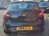 USED 2016 16 SEAT IBIZA 1.4 EcoTSI FR Hatchback 5dr Petrol Manual Euro 6 (s/s) (150 ps) 