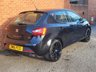 USED 2016 16 SEAT IBIZA 1.4 EcoTSI FR Hatchback 5dr Petrol Manual Euro 6 (s/s) (150 ps) 