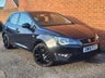USED 2016 16 SEAT IBIZA 1.4 EcoTSI FR Hatchback 5dr Petrol Manual Euro 6 (s/s) (150 ps) 