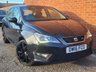 USED 2016 16 SEAT IBIZA 1.4 EcoTSI FR Hatchback 5dr Petrol Manual Euro 6 (s/s) (150 ps) 