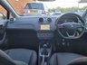 USED 2016 16 SEAT IBIZA 1.4 EcoTSI FR Hatchback 5dr Petrol Manual Euro 6 (s/s) (150 ps) 