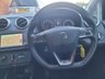 USED 2016 16 SEAT IBIZA 1.4 EcoTSI FR Hatchback 5dr Petrol Manual Euro 6 (s/s) (150 ps) 