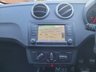 USED 2016 16 SEAT IBIZA 1.4 EcoTSI FR Hatchback 5dr Petrol Manual Euro 6 (s/s) (150 ps) 