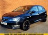 USED 2016 16 SEAT IBIZA 1.4 EcoTSI FR Hatchback 5dr Petrol Manual Euro 6 (s/s) (150 ps) 