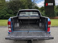 USED 2020 70 FORD RANGER 2.0 EcoBlue Raptor Auto 4WD Euro 6 (s/s) 4dr NEW WETBELT! RAPTOR! STUNNING