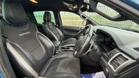 USED 2020 70 FORD RANGER 2.0 EcoBlue Raptor Auto 4WD Euro 6 (s/s) 4dr NEW WETBELT! RAPTOR! STUNNING