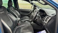 USED 2020 70 FORD RANGER 2.0 EcoBlue Raptor Auto 4WD Euro 6 (s/s) 4dr NEW WETBELT! RAPTOR! STUNNING