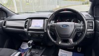 USED 2020 70 FORD RANGER 2.0 EcoBlue Raptor Auto 4WD Euro 6 (s/s) 4dr NEW WETBELT! RAPTOR! STUNNING