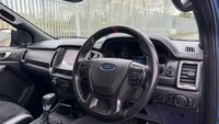 USED 2020 70 FORD RANGER 2.0 EcoBlue Raptor Auto 4WD Euro 6 (s/s) 4dr NEW WETBELT! RAPTOR! STUNNING