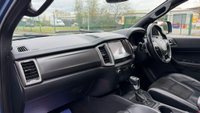USED 2020 70 FORD RANGER 2.0 EcoBlue Raptor Auto 4WD Euro 6 (s/s) 4dr NEW WETBELT! RAPTOR! STUNNING