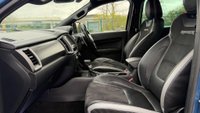 USED 2020 70 FORD RANGER 2.0 EcoBlue Raptor Auto 4WD Euro 6 (s/s) 4dr NEW WETBELT! RAPTOR! STUNNING