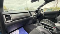 USED 2020 70 FORD RANGER 2.0 EcoBlue Raptor Auto 4WD Euro 6 (s/s) 4dr NEW WETBELT! RAPTOR! STUNNING