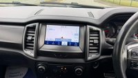USED 2020 70 FORD RANGER 2.0 EcoBlue Raptor Auto 4WD Euro 6 (s/s) 4dr NEW WETBELT! RAPTOR! STUNNING