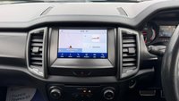 USED 2020 70 FORD RANGER 2.0 EcoBlue Raptor Auto 4WD Euro 6 (s/s) 4dr NEW WETBELT! RAPTOR! STUNNING