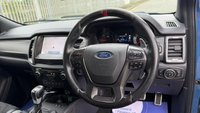 USED 2020 70 FORD RANGER 2.0 EcoBlue Raptor Auto 4WD Euro 6 (s/s) 4dr NEW WETBELT! RAPTOR! STUNNING