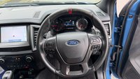 USED 2020 70 FORD RANGER 2.0 EcoBlue Raptor Auto 4WD Euro 6 (s/s) 4dr NEW WETBELT! RAPTOR! STUNNING