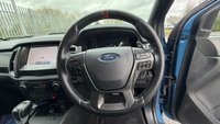 USED 2020 70 FORD RANGER 2.0 EcoBlue Raptor Auto 4WD Euro 6 (s/s) 4dr NEW WETBELT! RAPTOR! STUNNING