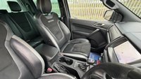 USED 2020 70 FORD RANGER 2.0 EcoBlue Raptor Auto 4WD Euro 6 (s/s) 4dr NEW WETBELT! RAPTOR! STUNNING