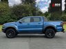 USED 2020 70 FORD RANGER 2.0 EcoBlue Raptor Auto 4WD Euro 6 (s/s) 4dr NEW WETBELT! RAPTOR! STUNNING