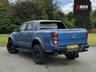USED 2020 70 FORD RANGER 2.0 EcoBlue Raptor Auto 4WD Euro 6 (s/s) 4dr NEW WETBELT! RAPTOR! STUNNING