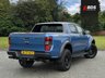 USED 2020 70 FORD RANGER 2.0 EcoBlue Raptor Auto 4WD Euro 6 (s/s) 4dr NEW WETBELT! RAPTOR! STUNNING