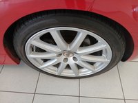 USED 2012 12 AUDI TT 2.0 TDI S line Roadster 2dr Diesel S Tronic quattro Euro 5 (170 ps) 