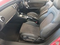 USED 2012 12 AUDI TT 2.0 TDI S line Roadster 2dr Diesel S Tronic quattro Euro 5 (170 ps) 