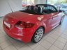 USED 2012 12 AUDI TT 2.0 TDI S line Roadster 2dr Diesel S Tronic quattro Euro 5 (170 ps) 