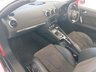 USED 2012 12 AUDI TT 2.0 TDI S line Roadster 2dr Diesel S Tronic quattro Euro 5 (170 ps) 