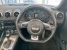 USED 2012 12 AUDI TT 2.0 TDI S line Roadster 2dr Diesel S Tronic quattro Euro 5 (170 ps) 