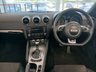 USED 2012 12 AUDI TT 2.0 TDI S line Roadster 2dr Diesel S Tronic quattro Euro 5 (170 ps) 