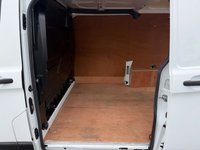 USED 2019 19 FORD TRANSIT CUSTOM 2.0 300 EcoBlue Panel Van 5dr Diesel Manual L1 H1 Euro 6 (105 ps) COMES WITH 1 YEARS MOT AND SERVICE