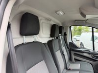 USED 2019 19 FORD TRANSIT CUSTOM 2.0 300 EcoBlue Panel Van 5dr Diesel Manual L1 H1 Euro 6 (105 ps) COMES WITH 1 YEARS MOT AND SERVICE