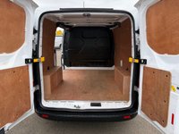 USED 2019 19 FORD TRANSIT CUSTOM 2.0 300 EcoBlue Panel Van 5dr Diesel Manual L1 H1 Euro 6 (105 ps) COMES WITH 1 YEARS MOT AND SERVICE