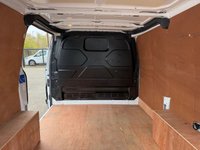 USED 2019 19 FORD TRANSIT CUSTOM 2.0 300 EcoBlue Panel Van 5dr Diesel Manual L1 H1 Euro 6 (105 ps) COMES WITH 1 YEARS MOT AND SERVICE