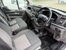 USED 2019 19 FORD TRANSIT CUSTOM 2.0 300 EcoBlue Panel Van 5dr Diesel Manual L1 H1 Euro 6 (105 ps) COMES WITH 1 YEARS MOT AND SERVICE