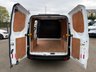 USED 2019 19 FORD TRANSIT CUSTOM 2.0 300 EcoBlue Panel Van 5dr Diesel Manual L1 H1 Euro 6 (105 ps) COMES WITH 1 YEARS MOT AND SERVICE