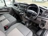 USED 2019 19 FORD TRANSIT CUSTOM 2.0 300 EcoBlue Panel Van 5dr Diesel Manual L1 H1 Euro 6 (105 ps) COMES WITH 1 YEARS MOT AND SERVICE