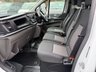 USED 2019 19 FORD TRANSIT CUSTOM 2.0 300 EcoBlue Panel Van 5dr Diesel Manual L1 H1 Euro 6 (105 ps) COMES WITH 1 YEARS MOT AND SERVICE