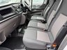 USED 2019 19 FORD TRANSIT CUSTOM 2.0 300 EcoBlue Panel Van 5dr Diesel Manual L1 H1 Euro 6 (105 ps) COMES WITH 1 YEARS MOT AND SERVICE