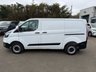 USED 2019 19 FORD TRANSIT CUSTOM 2.0 300 EcoBlue Panel Van 5dr Diesel Manual L1 H1 Euro 6 (105 ps) COMES WITH 1 YEARS MOT AND SERVICE