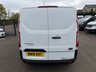 USED 2019 19 FORD TRANSIT CUSTOM 2.0 300 EcoBlue Panel Van 5dr Diesel Manual L1 H1 Euro 6 (105 ps) COMES WITH 1 YEARS MOT AND SERVICE