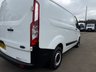 USED 2019 19 FORD TRANSIT CUSTOM 2.0 300 EcoBlue Panel Van 5dr Diesel Manual L1 H1 Euro 6 (105 ps) COMES WITH 1 YEARS MOT AND SERVICE