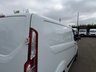 USED 2019 19 FORD TRANSIT CUSTOM 2.0 300 EcoBlue Panel Van 5dr Diesel Manual L1 H1 Euro 6 (105 ps) COMES WITH 1 YEARS MOT AND SERVICE