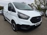 USED 2019 19 FORD TRANSIT CUSTOM 2.0 300 EcoBlue Panel Van 5dr Diesel Manual L1 H1 Euro 6 (105 ps) COMES WITH 1 YEARS MOT AND SERVICE