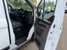 USED 2019 19 FORD TRANSIT CUSTOM 2.0 300 EcoBlue Panel Van 5dr Diesel Manual L1 H1 Euro 6 (105 ps) COMES WITH 1 YEARS MOT AND SERVICE