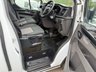 USED 2019 19 FORD TRANSIT CUSTOM 2.0 300 EcoBlue Panel Van 5dr Diesel Manual L1 H1 Euro 6 (105 ps) COMES WITH 1 YEARS MOT AND SERVICE