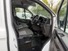 USED 2019 19 FORD TRANSIT CUSTOM 2.0 300 EcoBlue Panel Van 5dr Diesel Manual L1 H1 Euro 6 (105 ps) COMES WITH 1 YEARS MOT AND SERVICE