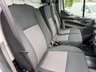 USED 2019 19 FORD TRANSIT CUSTOM 2.0 300 EcoBlue Panel Van 5dr Diesel Manual L1 H1 Euro 6 (105 ps) COMES WITH 1 YEARS MOT AND SERVICE